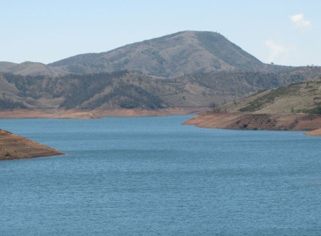 Upper Bhavani, Nilgiris, Tamil Nadu - Vushii.com